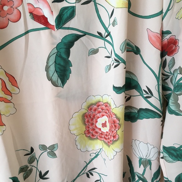 Loft blouse - Picture 4 of 7